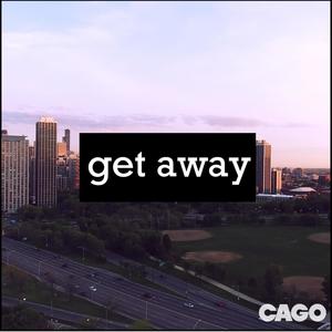 Get Away (Explicit)