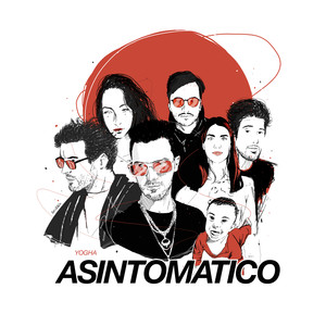 Asintomático