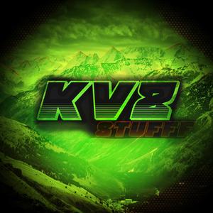 KVZ STUFF