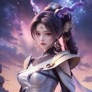 孙尚香