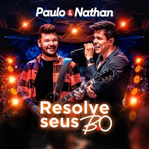 Resolve Seus B.O (Ao Vivo)