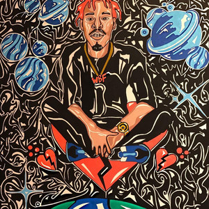 Alone?(Freestyle) (Explicit)