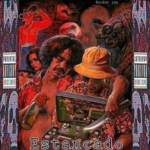 Estancado (Explicit)