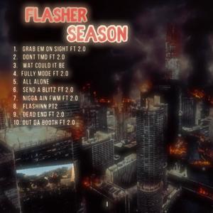 Flasher Season (Explicit)