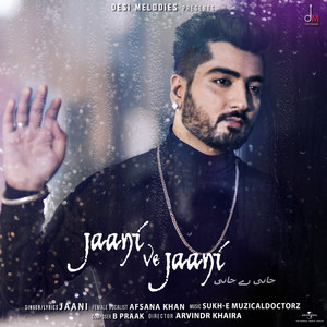 Jaani - Jaani Ve Jaani