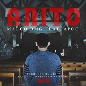 Marco BMG - ANITO