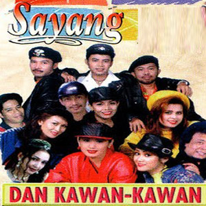 Sayang Dan Kawan Kawan