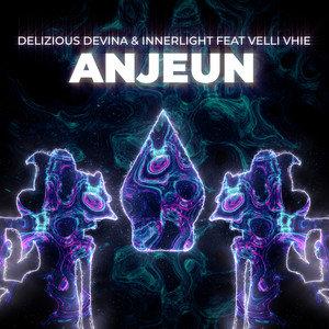 Anjeun (Original Mix)