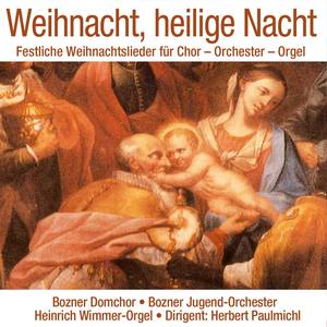 Heinrich Wimmer - Toccata