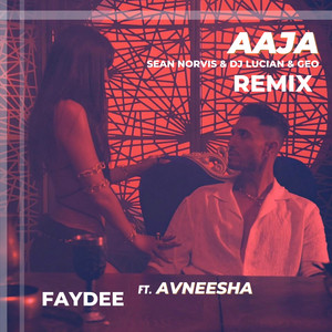 Faydee - Aaja (Sean Norvis & DJ Lucian & Geo Remix)