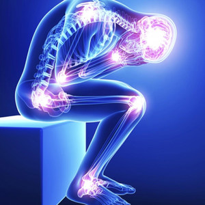 Endless Pain (Explicit)