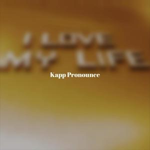 Kapp Pronounce