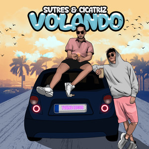 Volando (Explicit)