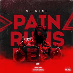 Pain Runs Deep EP (Explicit)