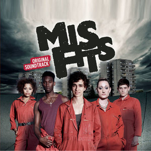 Misfits - Original Soundtrack