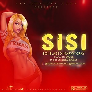 Sisi (Explicit)