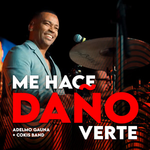 Me Hace Daño Verte (En Vivo)