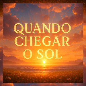 Quando Chegar o Sol