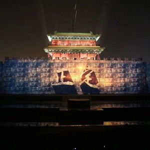 滹沱河