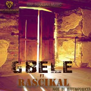 GBELE (feat. RASCIKAL)