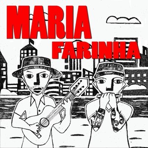 Maria Farinha