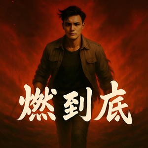燃到底