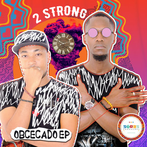 Obcecado EP