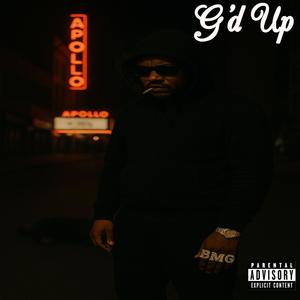 I'm G'd Up (Original Version)