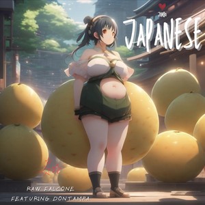 Jumbo Japanese (feat. Dontampa)