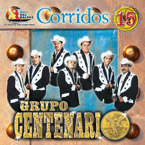 15 Corridos