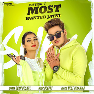 Most Wanted Jatni