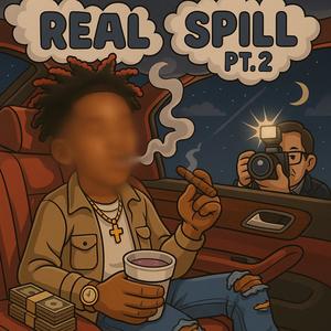 Real spill (feat. 4edori) (Pt2) (Explicit)