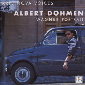 ARTE NOVA-Voices: Albert Dohmen