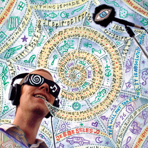 Jesse Stiles - International Anthem (Explicit)