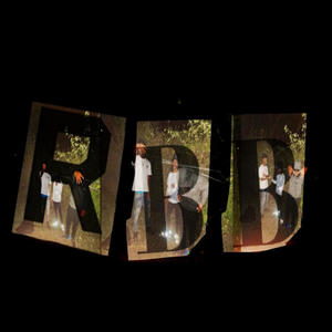 Low & out da way (feat. RBB Melo) (Explicit)