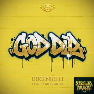 God Did (feat. LORDS ARMY)