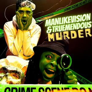 MURDER (feat. TrueMendous) [Explicit]