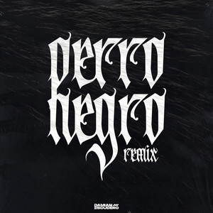 Perro Negro (Remix|Explicit)