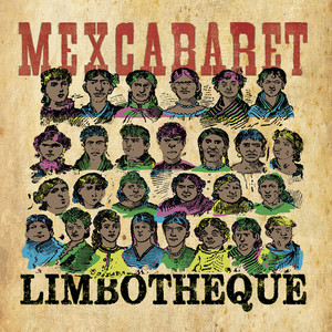 Mexcabaret (Explicit)