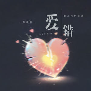 爱错 (翻开回忆角落)-澜宵羽