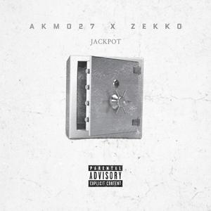 Jackpot (feat. Zekko) [Explicit]