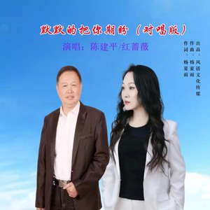 默默的把你期盼 (对唱版)