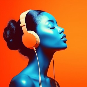 Lofi Para La Paz Nocturna