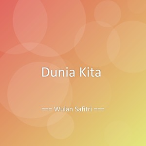 Dunia Kita