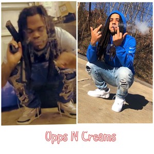 Opps N Creams (Explicit)