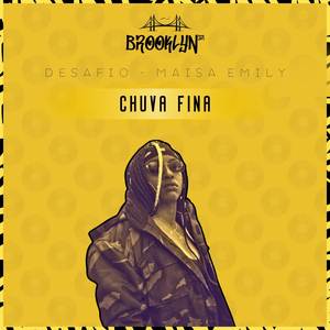 Chuva Fina (Explicit)