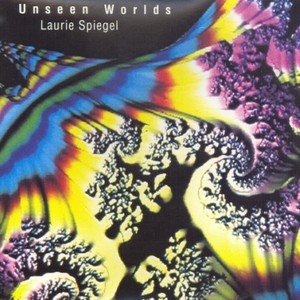 Unseen Worlds