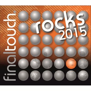 Final Touch Rocks 2015