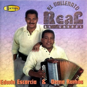 El Vallenato Real en Grande