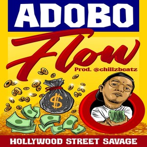 Adobo Flow (Explicit)